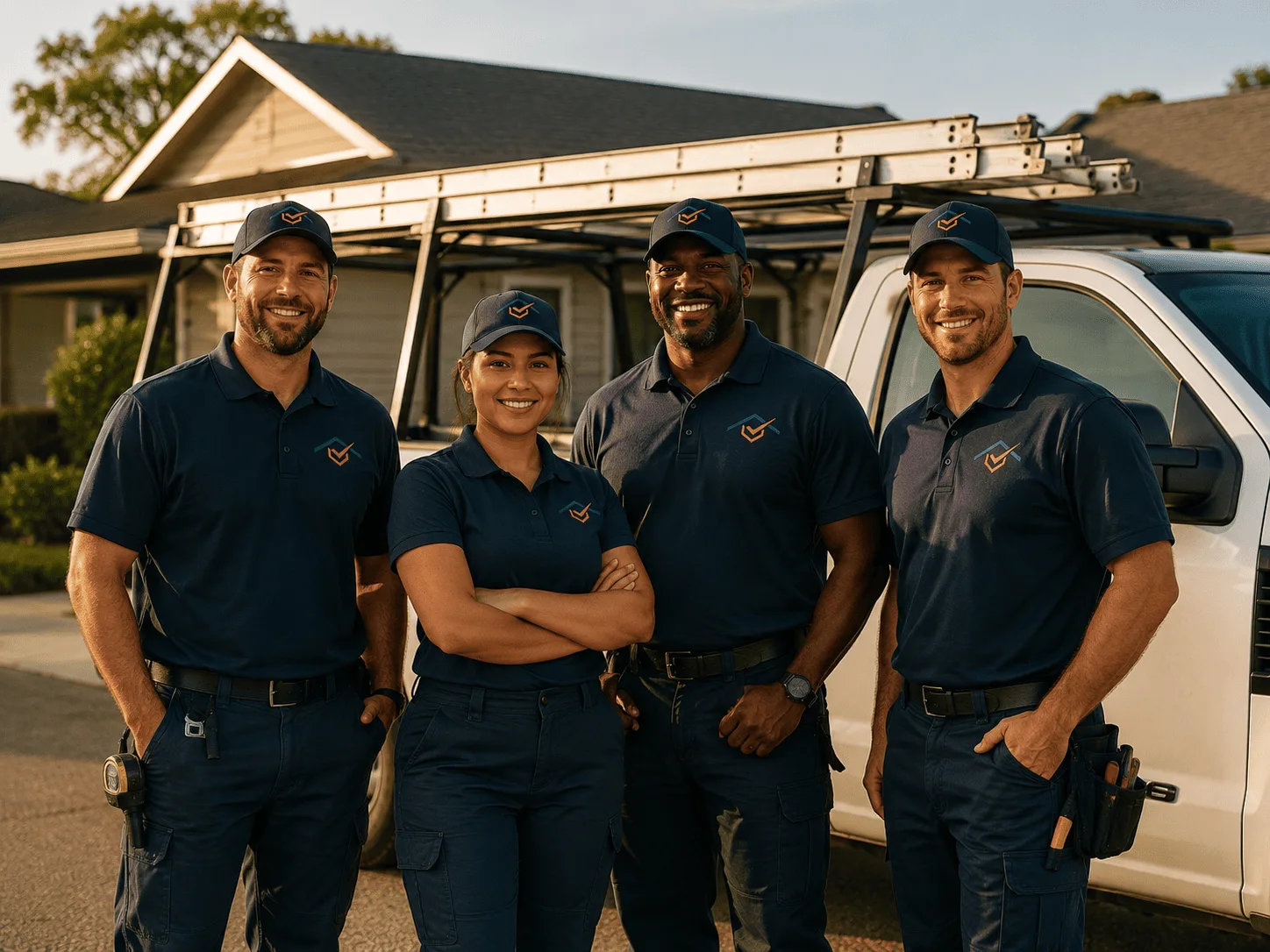 Roof Inspection company in Madison, CA